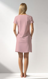 Woman Supreme Bestie Pocket Detail Tunic - A-13-2005 - Image 3