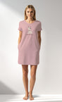 Woman Supreme Bestie Pocket Detail Tunic - A-13-2005 - Image 1