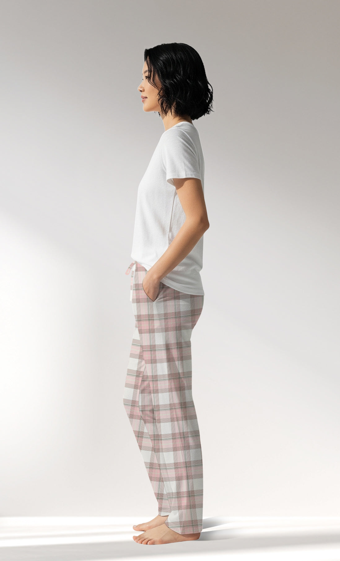 Woman Supreme Bestie Pyjama Separate - Default - Image 2