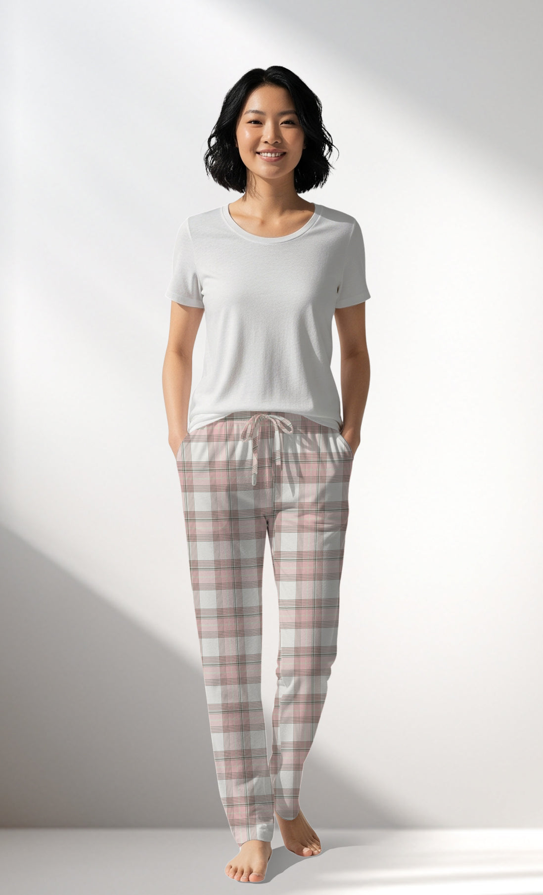Woman Supreme Bestie Pyjama Separate - Default - Image 1