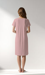 Woman Supreme Bestie Pregnant Tunic - A-13-2005 - Image 3