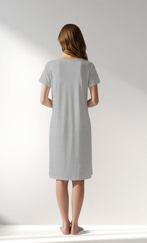 Woman Supreme Bestie Pregnant Tunic - B-EG-0 - Image 3