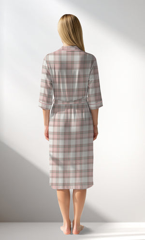 Woman Supreme Bestie Dressing Gown - ROTASYON - Image 3