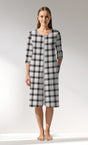 Woman Supreme Bonjour Home Dress - ROTASYON - Image 1