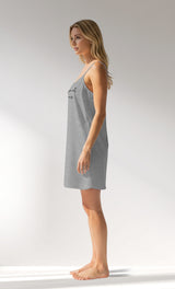 Woman Supreme Bonjour Thin Strap Tunic - A-EG-2 - Image 2