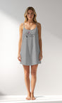 Woman Supreme Bonjour Thin Strap Tunic - A-EG-2 - Image 1