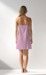 Woman Supreme Bonjour Thin Strap Tunic - B-14-2808 - Image 3