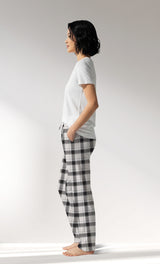 Woman Supreme Bonjour Pyjama Separate - Default - Image 2