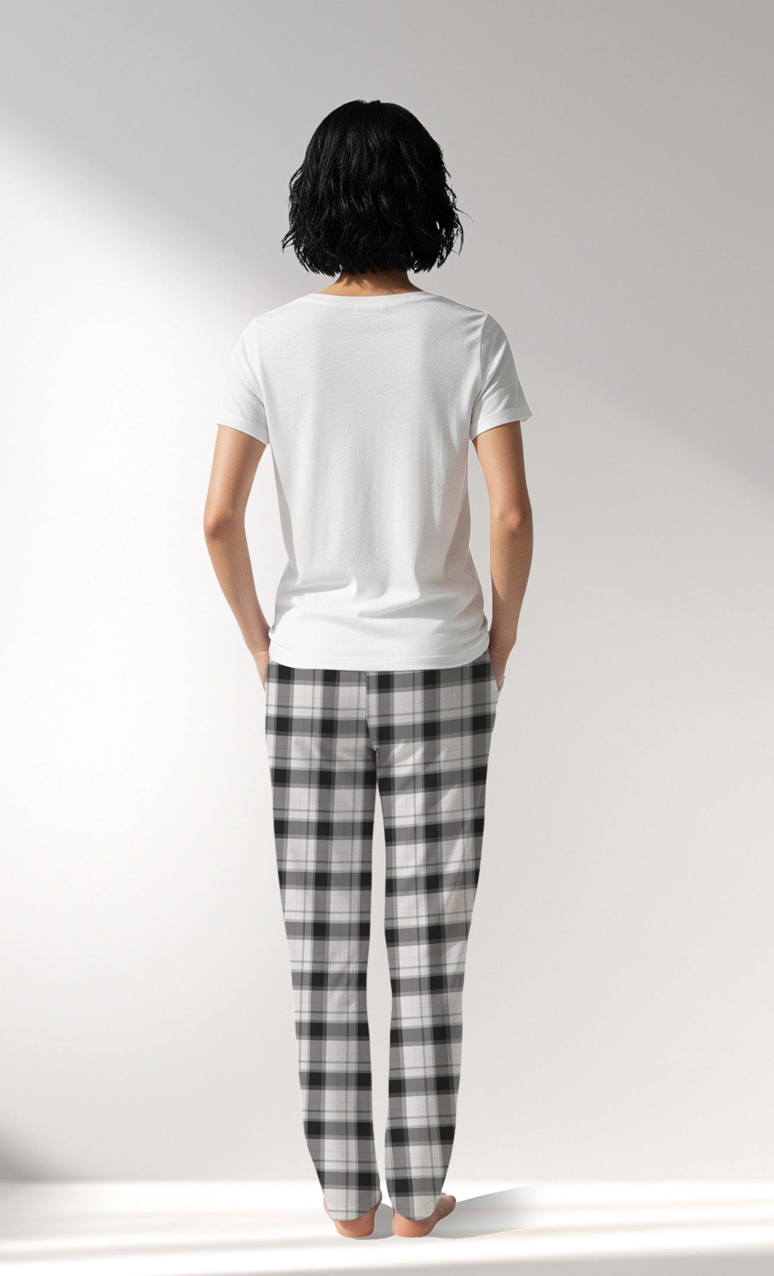 Woman Supreme Bonjour Pyjama Separate - Default - Image 3