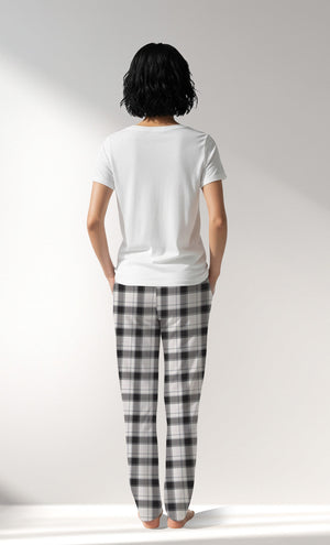 Woman Supreme Bonjour Pyjama Separate - Default - Image 3