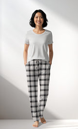 Woman Supreme Bonjour Pyjama Separate - Default - Image 1