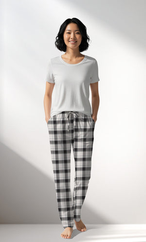 Woman Supreme Bonjour Pyjama Separate - Default - Image 1