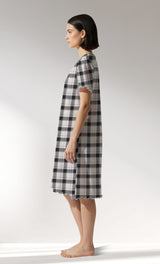 Woman Supreme Bonjour V Neck Tunic - ROTASYON - Image 2