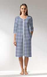Woman Supreme SleepFirst Home Dress - ROTASYON - Image 1