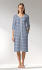 Woman Supreme SleepFirst Home Dress - ROTASYON - Image 1