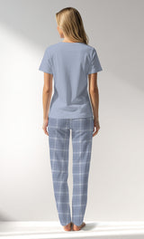 Woman Supreme SleepFirst Pyjama Set - B-14-4110 - Image 3