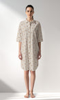 Woman Supreme SoftGleam Shirt Tunic - ROTASYON - Image 1