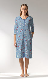 Woman Supreme Cherish Home Dress - ROTASYON - Image 1