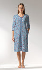 Woman Supreme Cherish Home Dress - ROTASYON - Image 1
