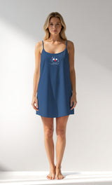 Woman Supreme Cherish Thin Strap Tunic - A-14-4317 - Image 1