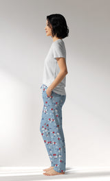 Woman Supreme Cherish Pyjama Separate - Default - Image 2