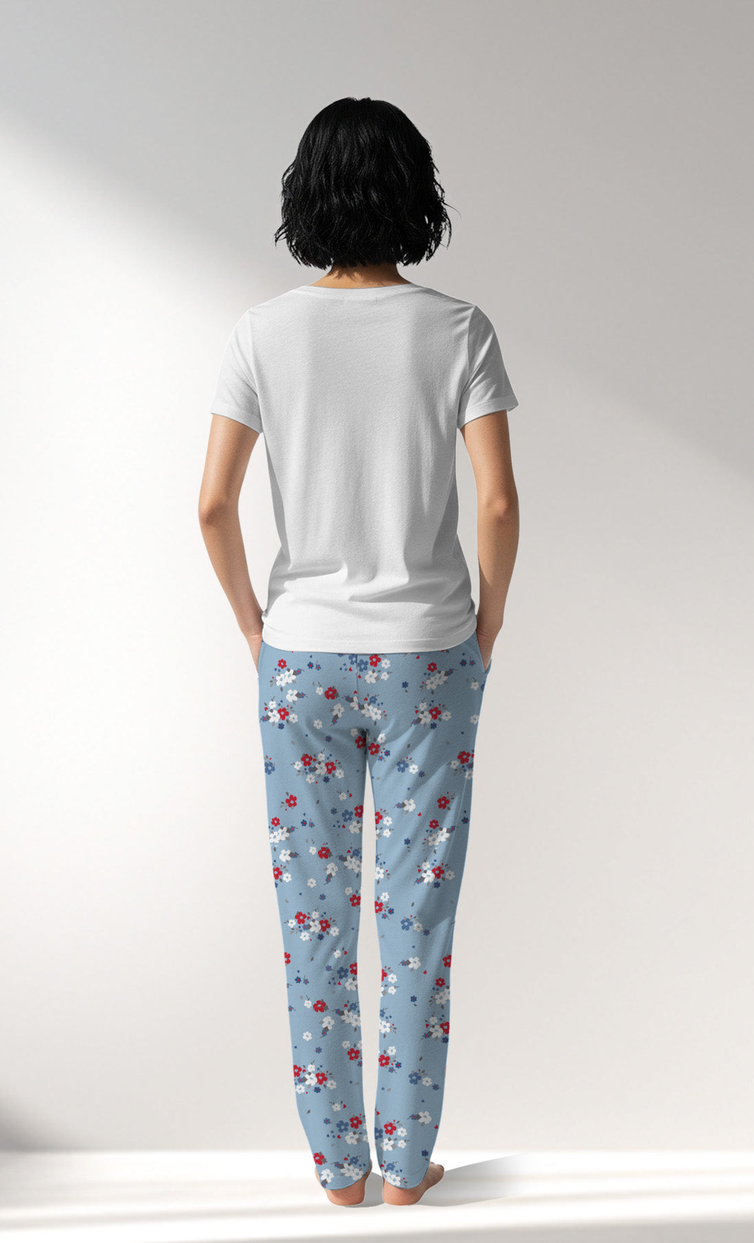 Woman Supreme Cherish Pyjama Separate - Default - Image 3