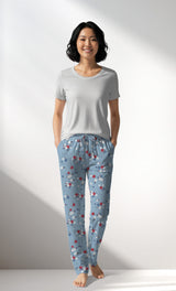Woman Supreme Cherish Pyjama Separate - Default - Image 1