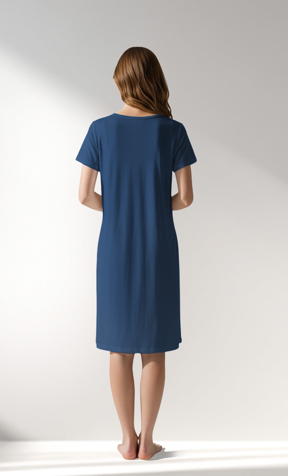 Woman Supreme Cherish Pregnant Tunic - A-14-4317 - Image 3