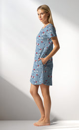 Woman Supreme Cherish Pocket Detail Tunic - ROTASYON - Image 2