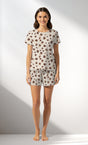 Woman Supreme MoodCat Short Set - ROTASYON - Image 1