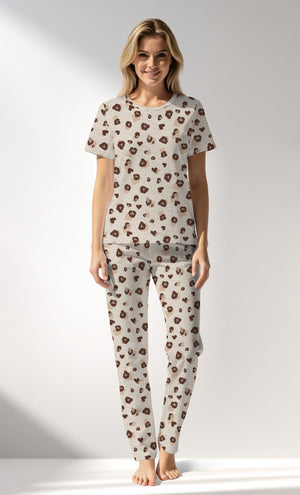 Woman Supreme MoodCat Pyjama Set - ROTASYON - Image 1