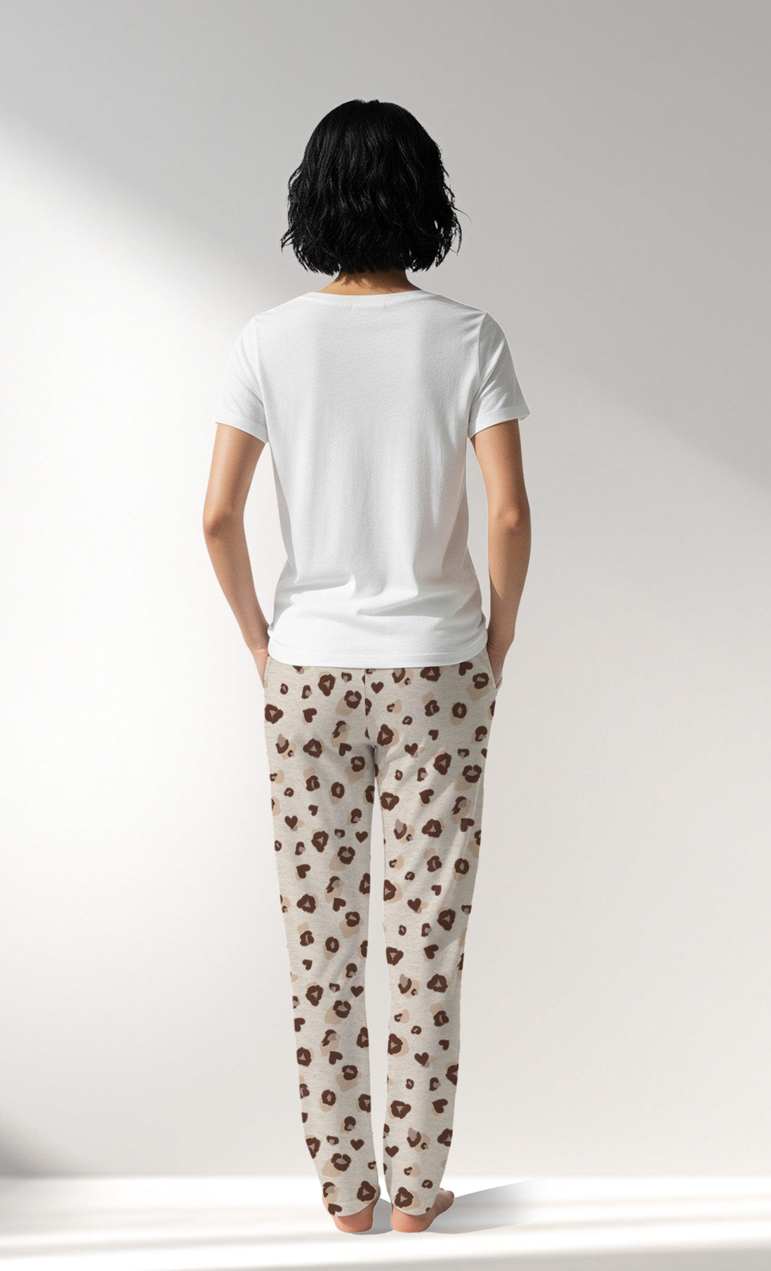 Woman Supreme MoodCat Pyjama Separate - Default - Image 3