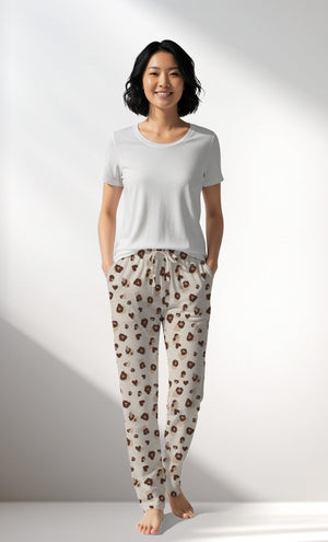 Woman Supreme MoodCat Pyjama Separate - Default - Image 1