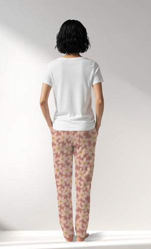 Woman Supreme RoseDown Pyjama Separate - Default - Image 3