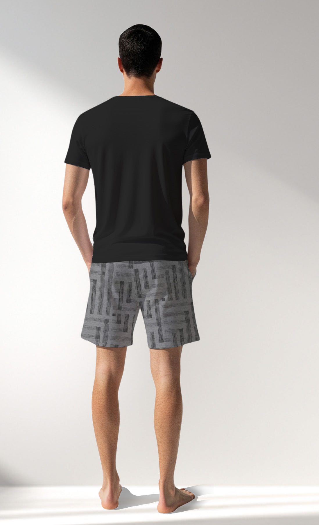 Man Supreme Strong Short - Default - Image 3