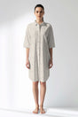 Woman Polyviscon Lina Shirt Tunic - ROTASYON - Image 1