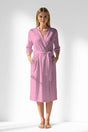 Woman Polyviscon TrueBliss Dressing Gown - ROTASYON - Image 1