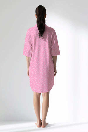 Woman Polyviscon TrueBliss Shirt Tunic - ROTASYON - Image 3
