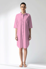 Woman Polyviscon TrueBliss Shirt Tunic - ROTASYON - Image 1