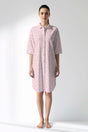 Woman Polyviscon Cloud Shirt Tunic - ROTASYON - Image 1