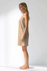 Woman Polyviscon SoftEcho Thin Strap Tunic - ROTASYON - Image 2