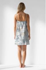 Woman Polyviscon Livora Thin Strap Tunic - ROTASYON - Image 3