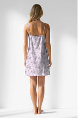 Woman Polyviscon Lunaris Thin Strap Tunic - ROTASYON - Image 3