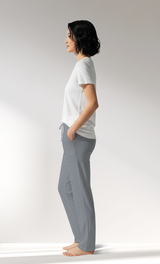 Woman Supreme Polka Pyjama Separate - Default - Image 2
