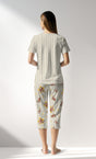 Woman Supreme Bear Capri Set - ROTASYON - Image 1