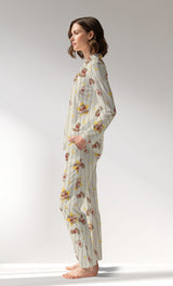 Woman Supreme Bear Pyjama Set - ROTASYON - Image 1
