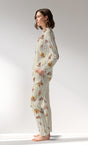Woman Supreme Bear Pyjama Set - ROTASYON - Image 1