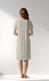 Woman Supreme Bear Pregnant Tunic - ROTASYON - Image 2