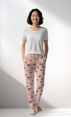 Woman Supreme Cherrybear Pyjama Separate - Default - Image 1