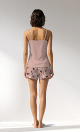 Woman Supreme Taira Pregnant Tunic - A-EG MAVI - Image 3